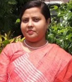 RUKHSANA PARVEEN