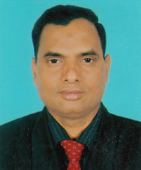 মোঃ আব্দুস সামাদ মিয়া