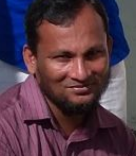 Md. Salahuddin