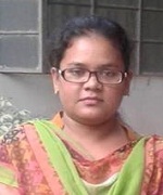 শাহনাজ ইসলাম 