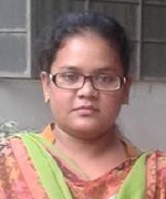 শাহানাজ ইসলাম