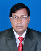 Dilip Kumar Bardhan