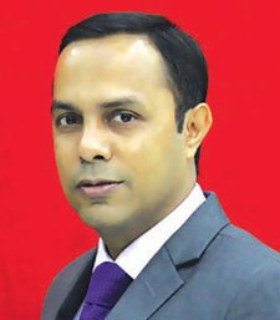 মোঃ মিনহাজুল ইসলাম