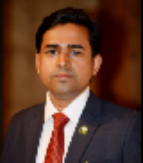 রাজীব দাশ পুরকায়স্থ