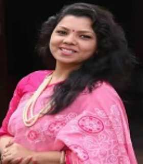jyoti sinha