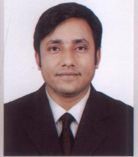 Ahmed Manzurul Hoque Chowhdury