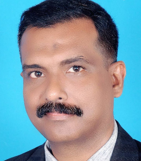 সাইদুর রহমান ভূঞা