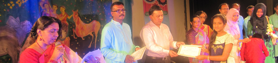  Children Joy Festival 2018