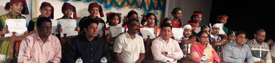 mousomi competition 2018