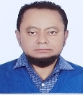 মোঃ বদরুল আলম চৌধুরী