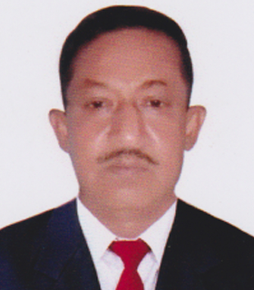 মোঃ সরাফুদ্দিন 