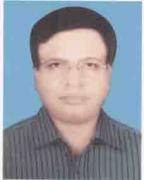 শাহাদাৎ হোসেন সরদার 