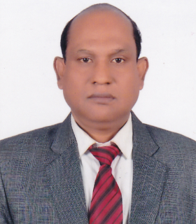 মো: শফি আকরামুজ্জামান