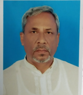 সহিবুর রহমান প্রধান