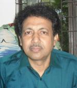 এম. ডি. হাবিবুর রহমান