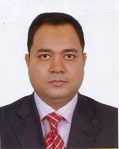 মোঃ মিজানুর রহমান