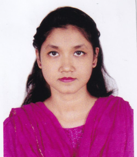 ইফতিসাম প্রীতি (পরিচিতি নং-১৮৯৩৯)