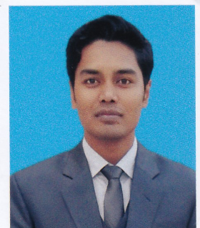 মোহন মিনজি (পরিচিতি নং-১৯১৬৮)