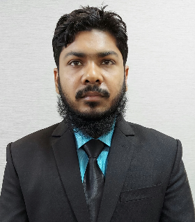 আরিফুল ইসলাম (পরিচিত নং-১৮৯৬৫)