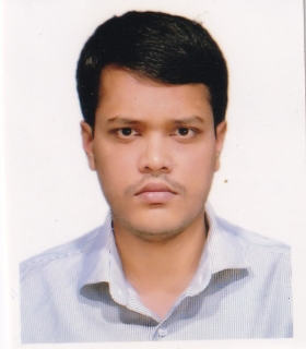 মোঃ তুরাব হোসেন (পরিচিতি নং-১৯০৩১)