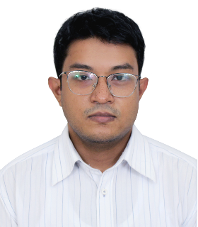 মোঃ শাহরিয়ার আশরাফ (পরিচিতি নং-১৮৯৪২)