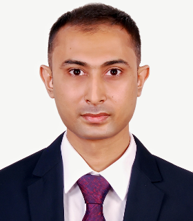 N. M. ISFAQUL QUABIR