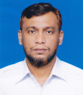 Salim Ahmed