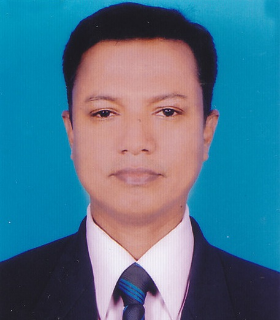 Mohammad Nizam Uddin