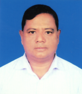 মোঃ ফজলুল কবীর