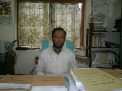 মো: শাহ আলম