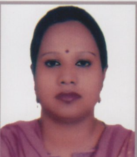 কাজী মহুয়া মমতাজ