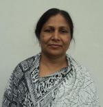 রওশন আরা বেগম শেলী 