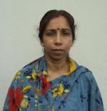 আভা রাণী দেব 