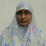 আলেহা বেগম