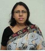 সাগরিকা গুপ্তা