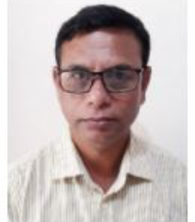 প্রদীপ চন্দ্র শীল