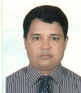 বিধান চন্দ্র দেবনাথ