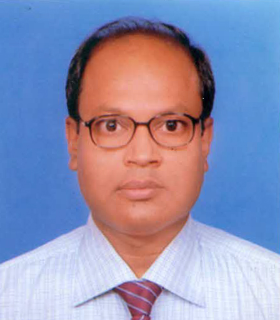 গোবিন্দ চন্দ্র দাস