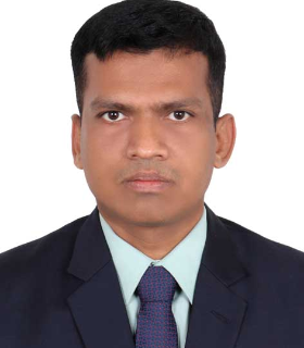 সাহেদ আহমেদ চৌধুরী