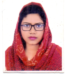 সৈয়দা নীলিমা আক্তার