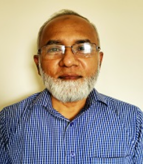 মোঃ আক্কাছ আলী