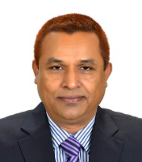 মোঃ সাইফুল হক