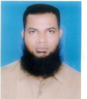 মীর মোঃ আজম আলী