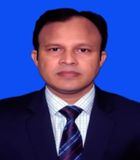 মোঃ আবু সাইদ