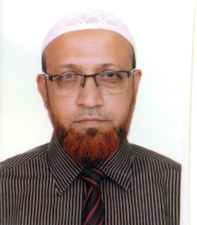 মোঃ আজিজ আহমদ