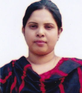 নাহিদা  আক্তার