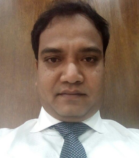 মোঃ আব্দুর রব