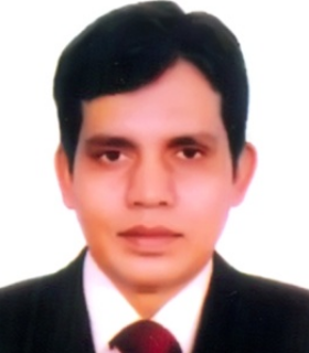 Md. Faridul Haque
