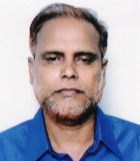 Muhammad Khosru Mahmud