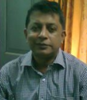 Prof. Mesbahuddin Ahmed